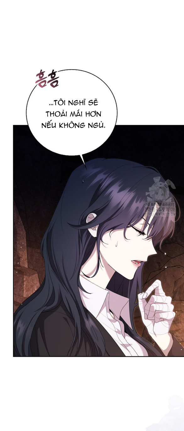 Bạn Trai Nhân Vật Chính Ám Ảnh Tôi Chapter 18.2 4