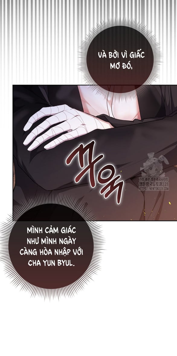 Bạn Trai Nhân Vật Chính Ám Ảnh Tôi Chapter 18.2 8