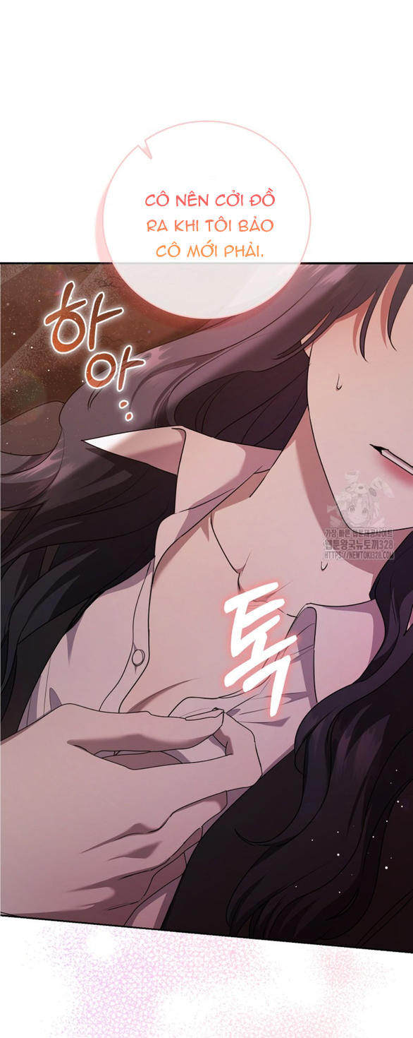 Bạn Trai Nhân Vật Chính Ám Ảnh Tôi Chapter 18.2 16