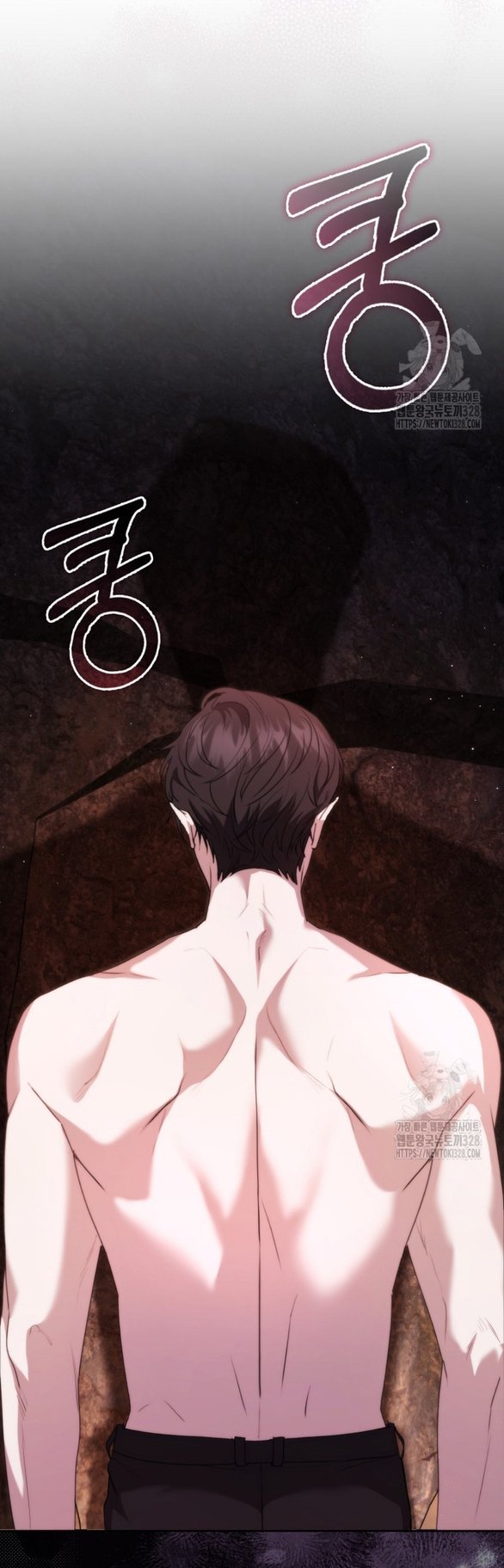 Bạn Trai Nhân Vật Chính Ám Ảnh Tôi Chapter 18.2 19