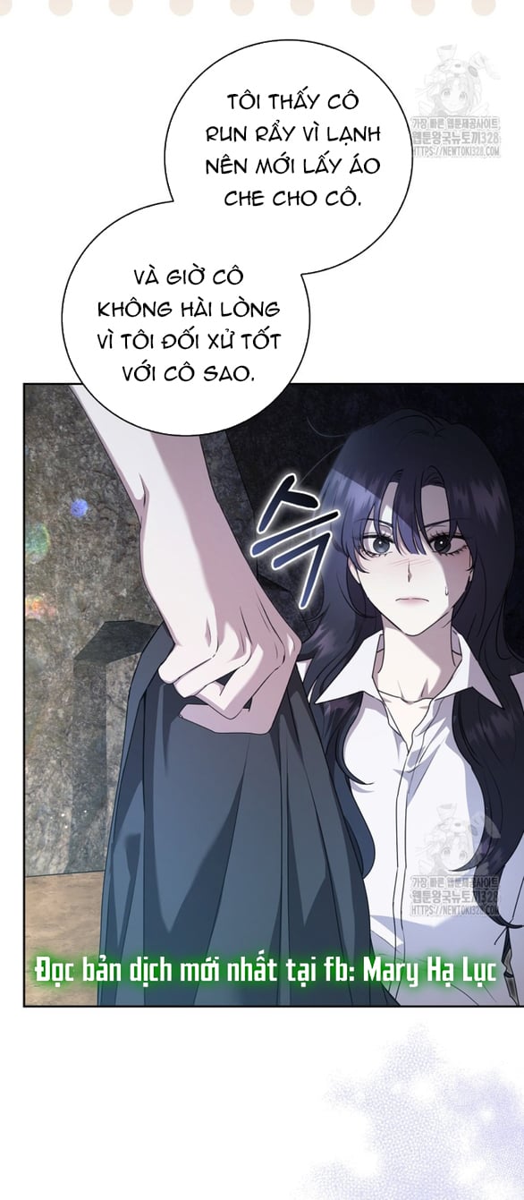 Bạn Trai Nhân Vật Chính Ám Ảnh Tôi Chapter 19.1 8