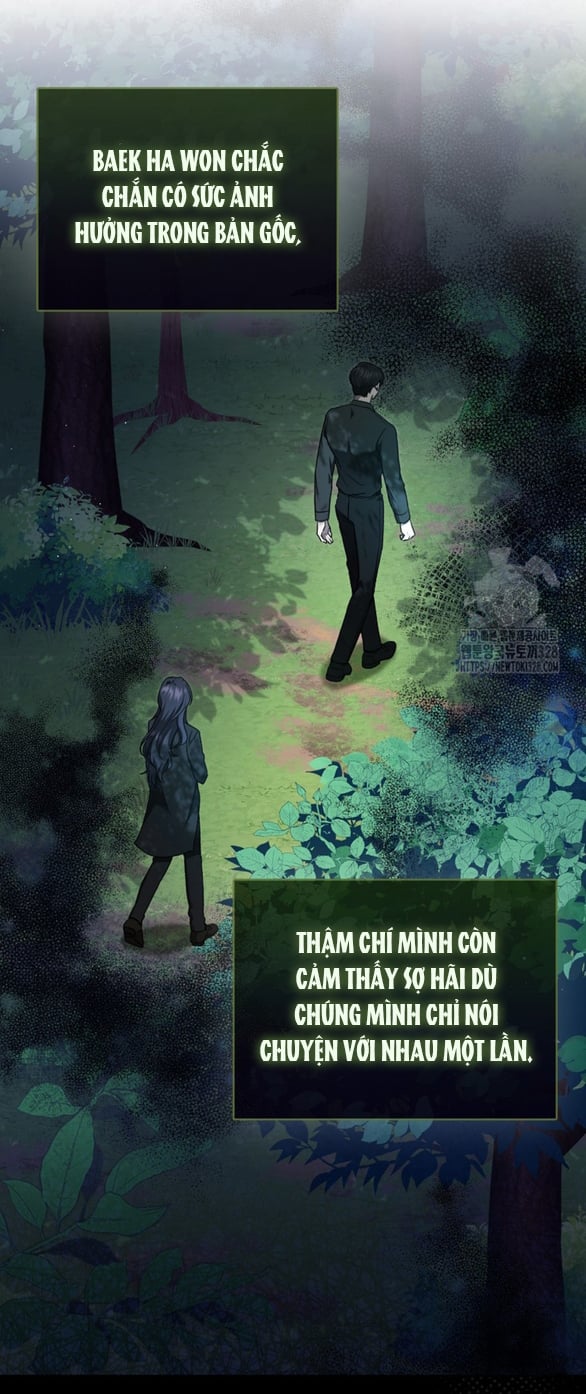 Bạn Trai Nhân Vật Chính Ám Ảnh Tôi Chapter 19.1 15