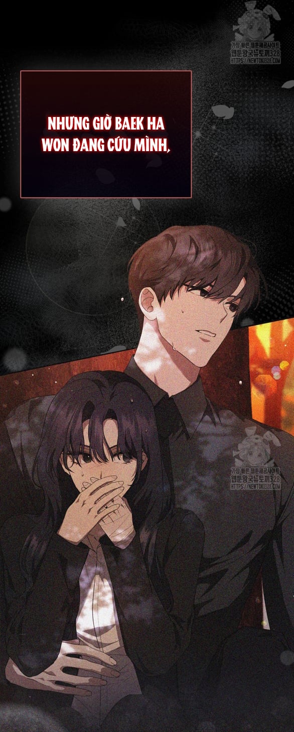Bạn Trai Nhân Vật Chính Ám Ảnh Tôi Chapter 19.1 16
