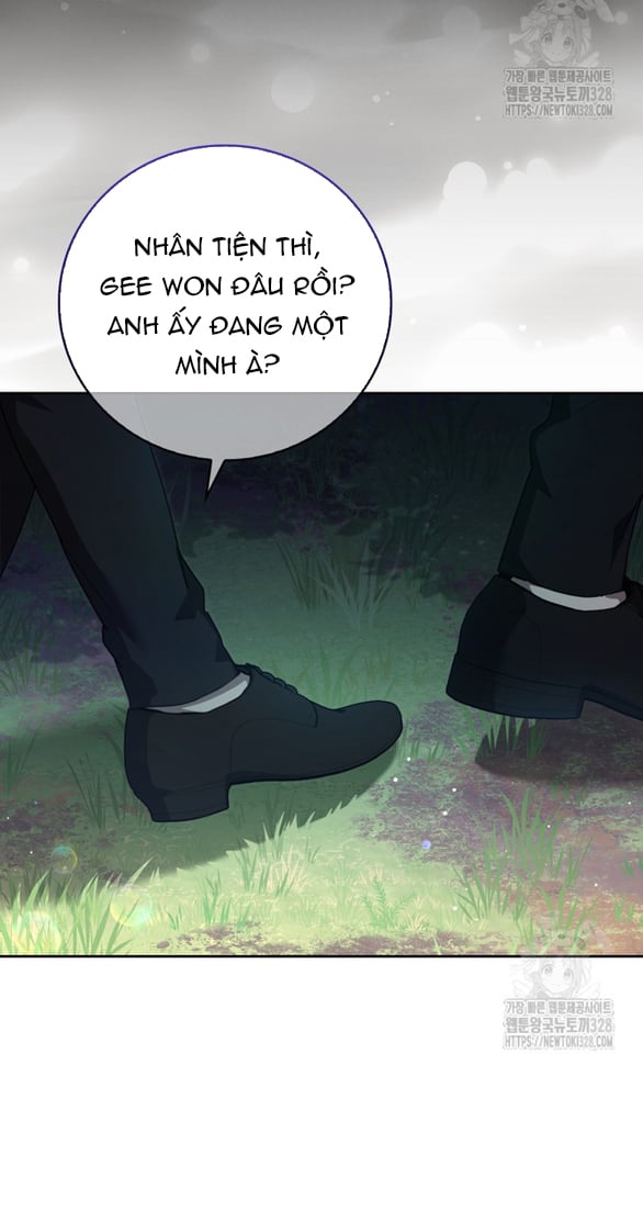 Bạn Trai Nhân Vật Chính Ám Ảnh Tôi Chapter 19.1 18