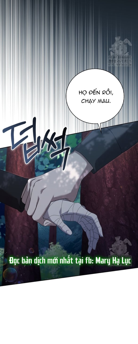 Bạn Trai Nhân Vật Chính Ám Ảnh Tôi Chapter 19.1 22