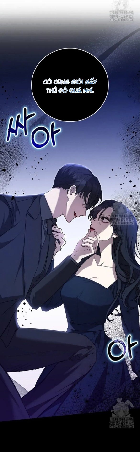 Bạn Trai Nhân Vật Chính Ám Ảnh Tôi Chapter 2.2 8