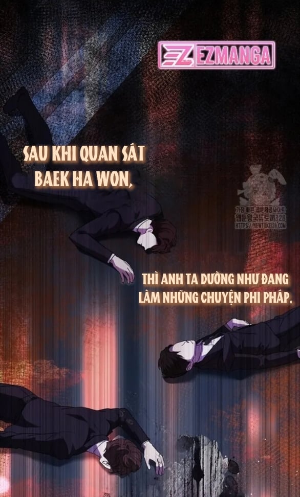 Bạn Trai Nhân Vật Chính Ám Ảnh Tôi Chapter 2.2 10