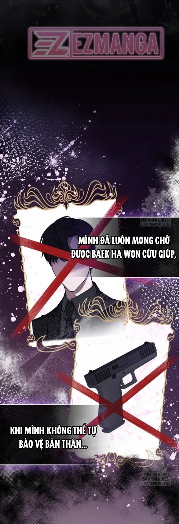 Bạn Trai Nhân Vật Chính Ám Ảnh Tôi Chapter 2.2 14