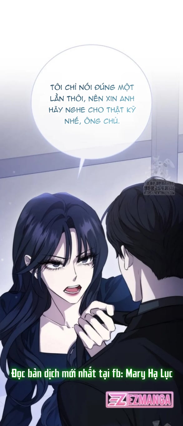 Bạn Trai Nhân Vật Chính Ám Ảnh Tôi Chapter 2.2 16