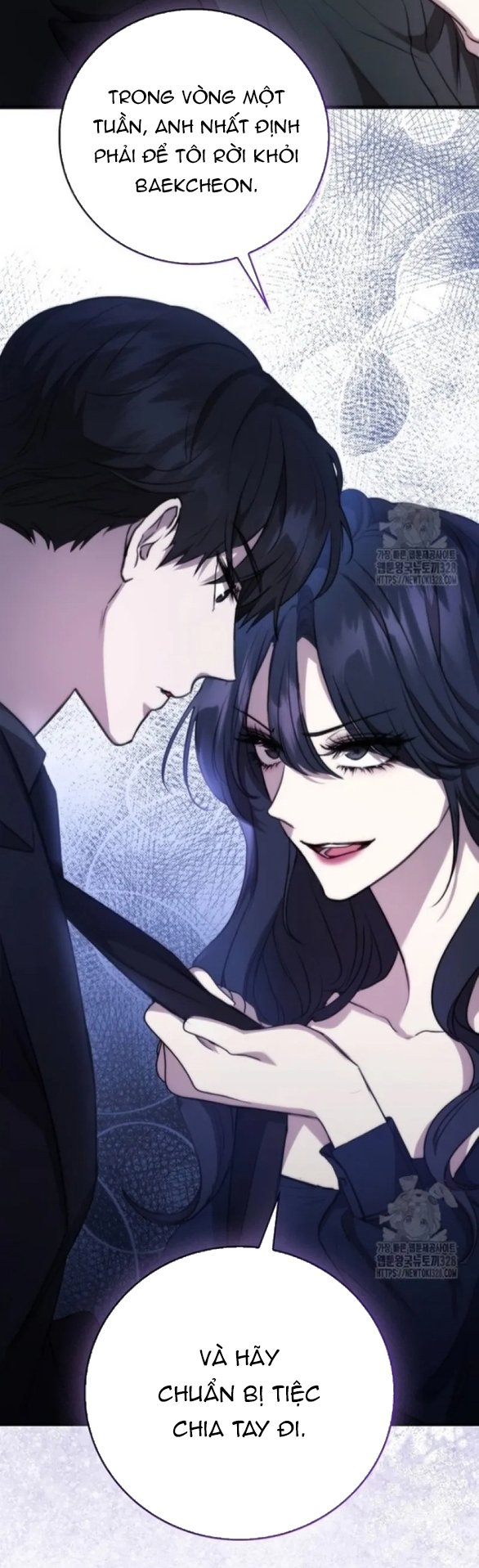 Bạn Trai Nhân Vật Chính Ám Ảnh Tôi Chapter 2.2 18