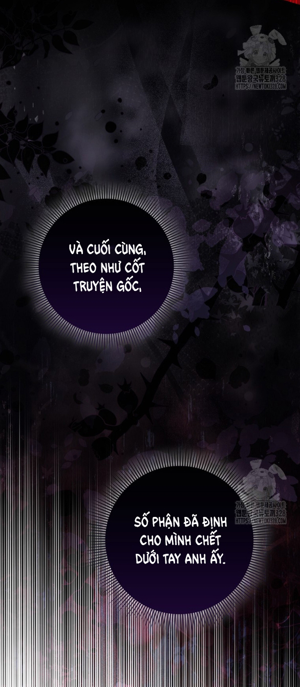 Bạn Trai Nhân Vật Chính Ám Ảnh Tôi Chapter 20.2 15