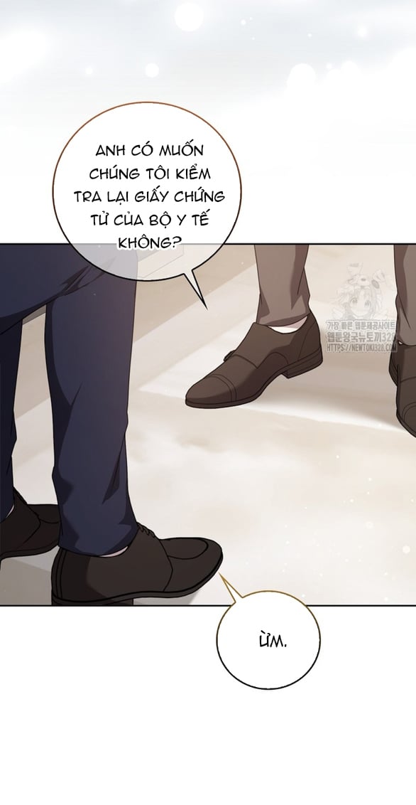 Bạn Trai Nhân Vật Chính Ám Ảnh Tôi Chapter 20.2 27
