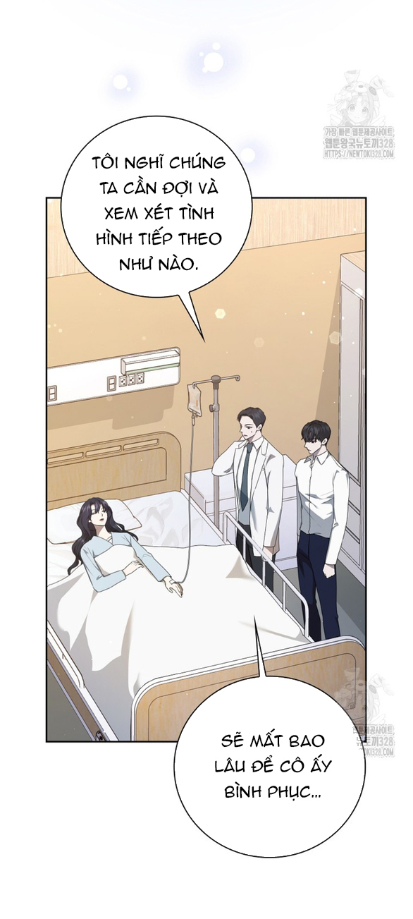 Bạn Trai Nhân Vật Chính Ám Ảnh Tôi Chapter 21.1 2