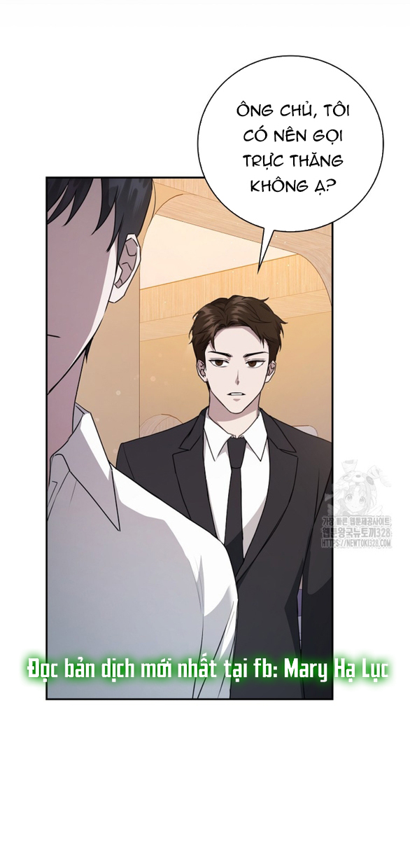 Bạn Trai Nhân Vật Chính Ám Ảnh Tôi Chapter 21.1 9