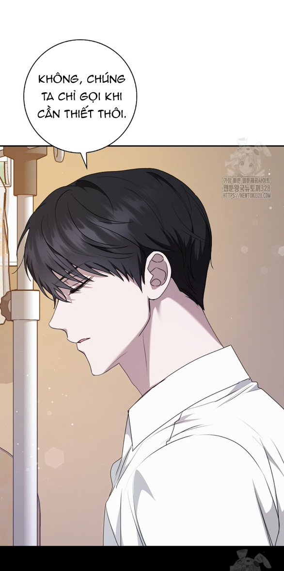 Bạn Trai Nhân Vật Chính Ám Ảnh Tôi Chapter 21.1 10