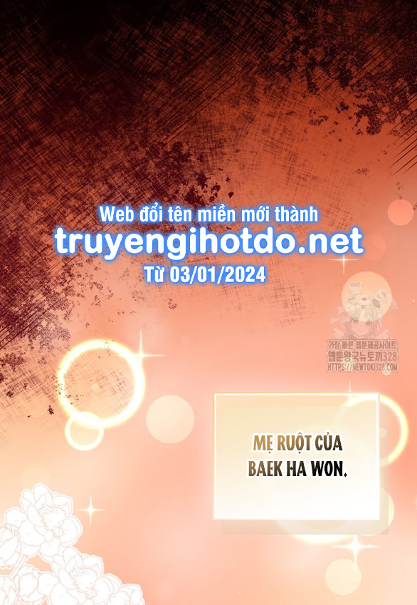 Bạn Trai Nhân Vật Chính Ám Ảnh Tôi Chapter 21.1 16