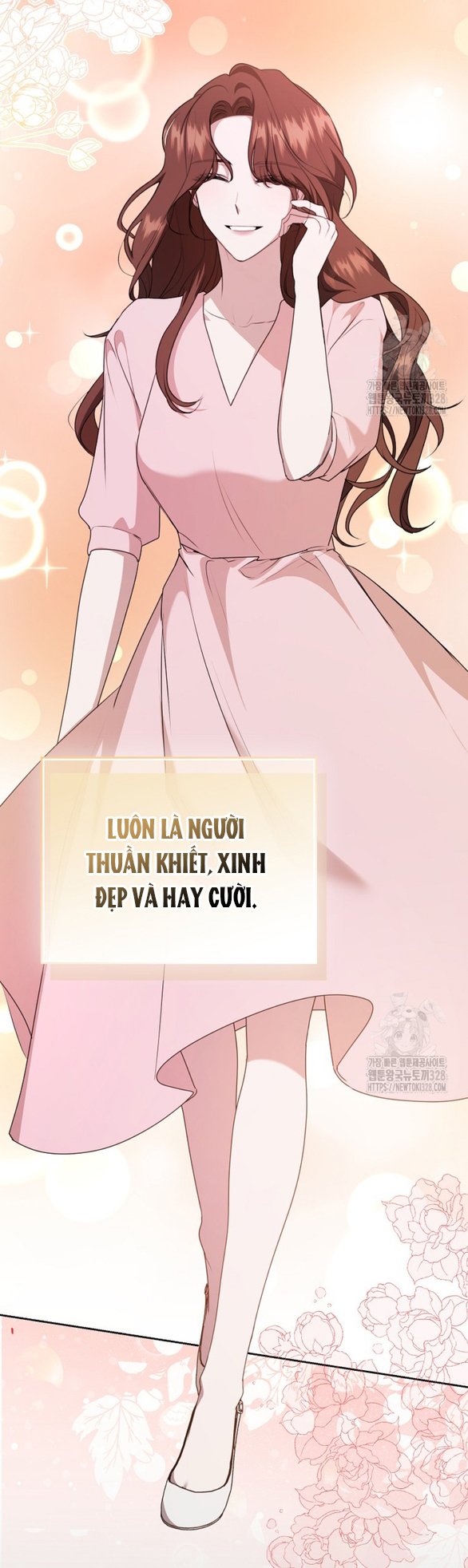Bạn Trai Nhân Vật Chính Ám Ảnh Tôi Chapter 21.1 17