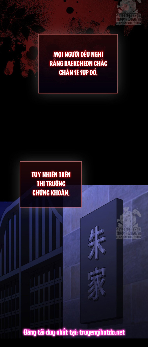 Bạn Trai Nhân Vật Chính Ám Ảnh Tôi Chapter 21.1 21