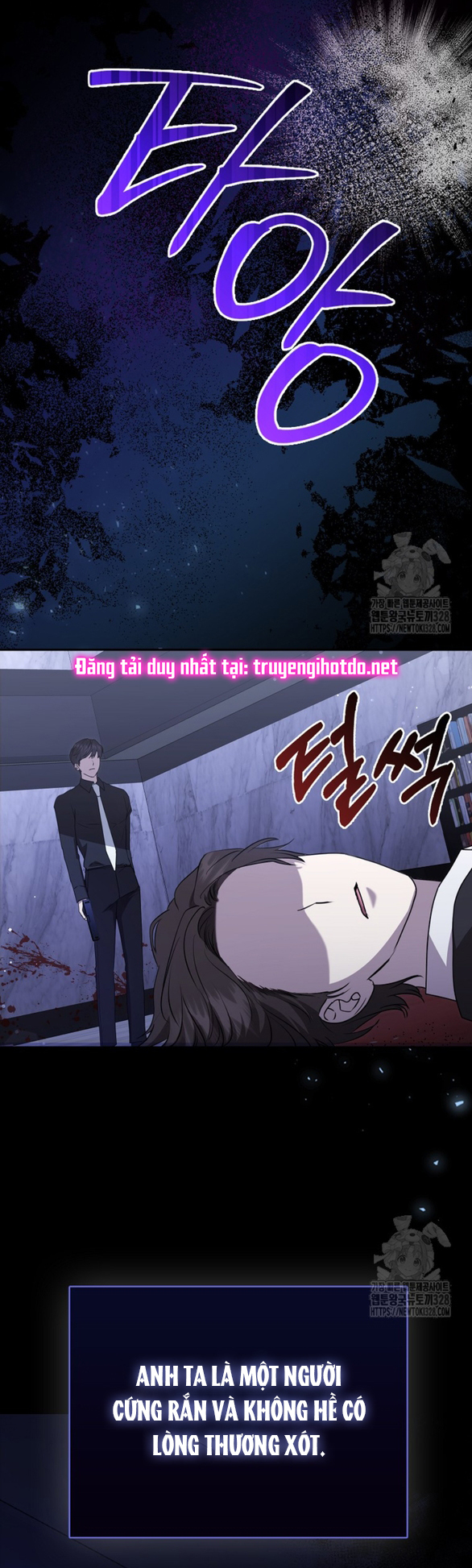 Bạn Trai Nhân Vật Chính Ám Ảnh Tôi Chapter 21.1 28