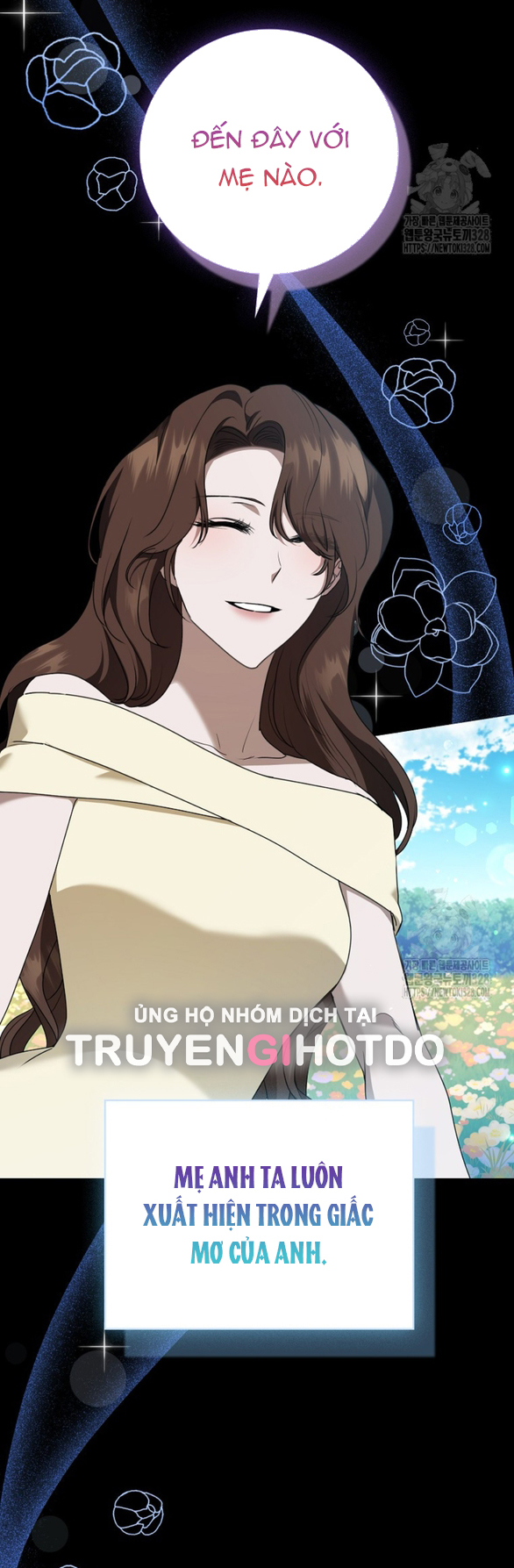 Bạn Trai Nhân Vật Chính Ám Ảnh Tôi Chapter 21.2 3