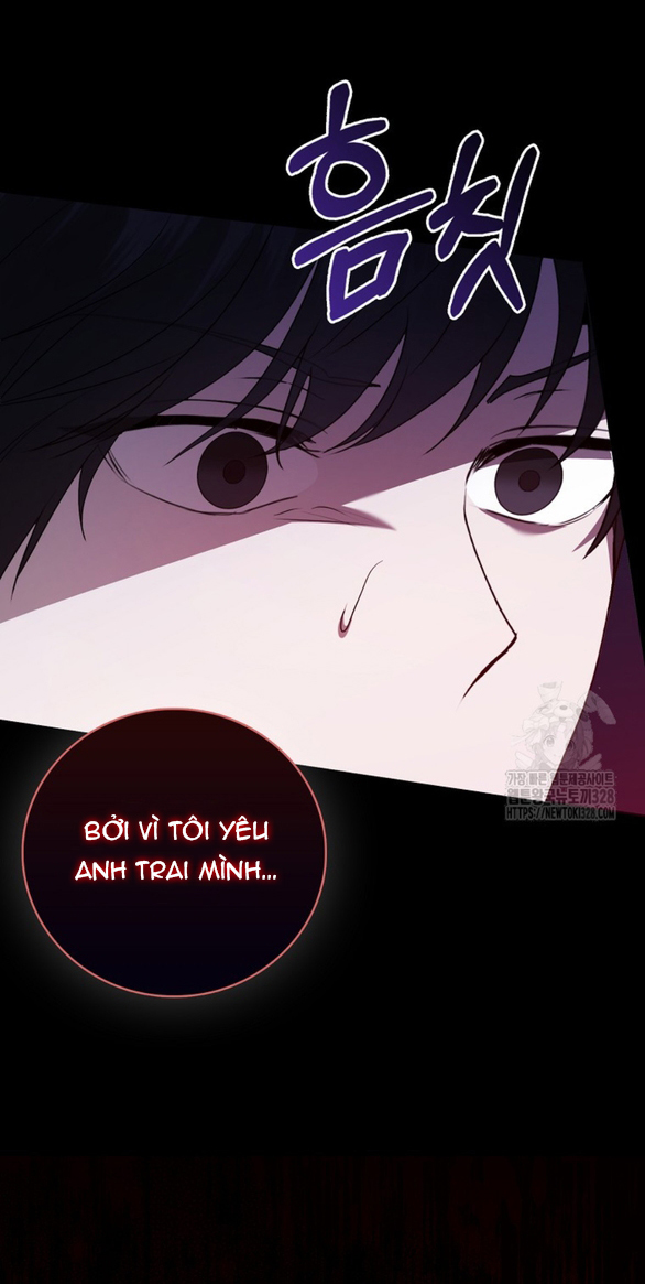 Bạn Trai Nhân Vật Chính Ám Ảnh Tôi Chapter 21.2 6