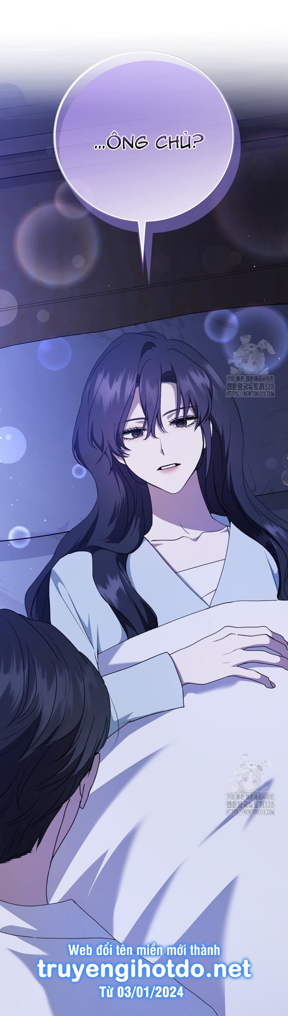 Bạn Trai Nhân Vật Chính Ám Ảnh Tôi Chapter 21.2 15