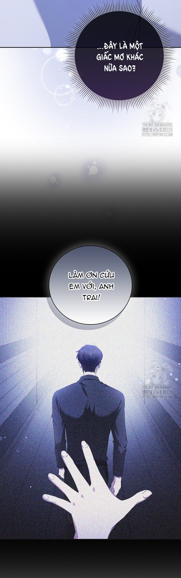 Bạn Trai Nhân Vật Chính Ám Ảnh Tôi Chapter 21.2 16