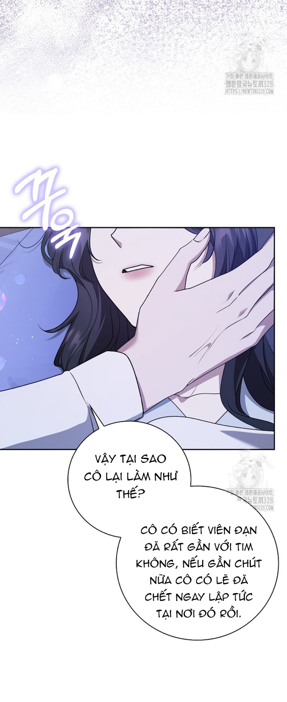 Bạn Trai Nhân Vật Chính Ám Ảnh Tôi Chapter 21.2 21