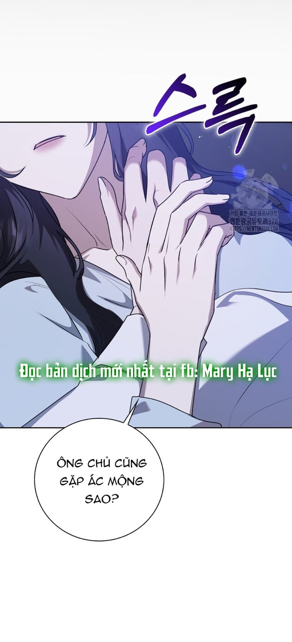 Bạn Trai Nhân Vật Chính Ám Ảnh Tôi Chapter 21.2 23