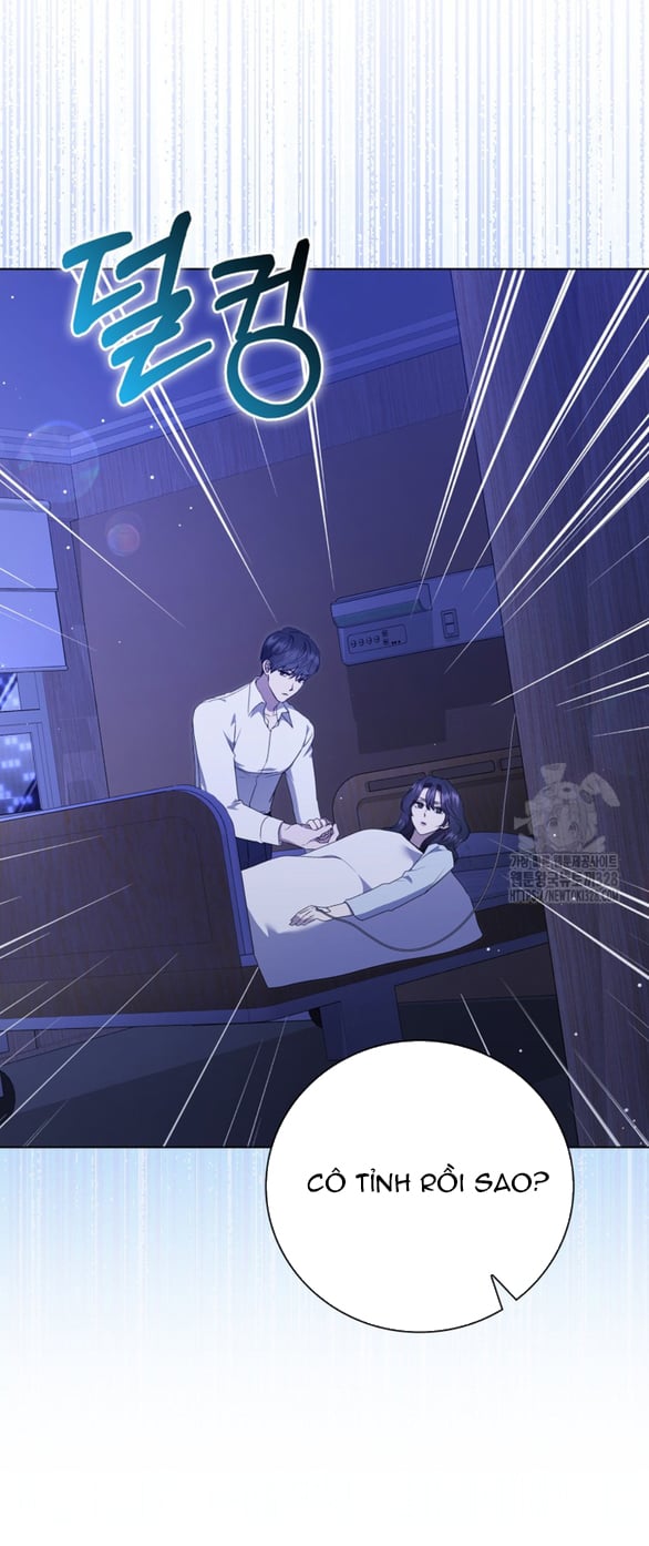 Bạn Trai Nhân Vật Chính Ám Ảnh Tôi Chapter 21.2 27