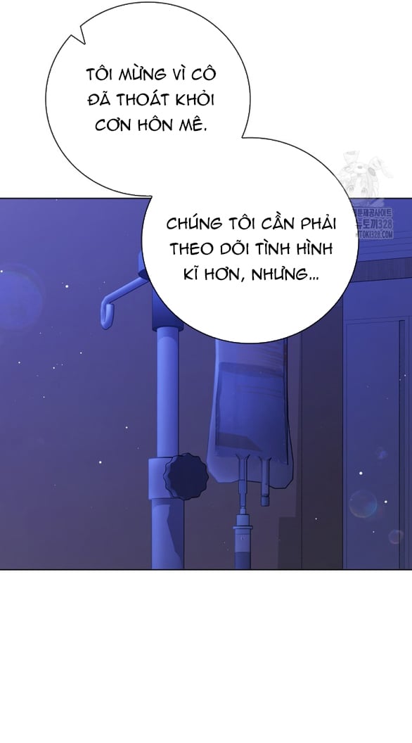 Bạn Trai Nhân Vật Chính Ám Ảnh Tôi Chapter 21.2 30