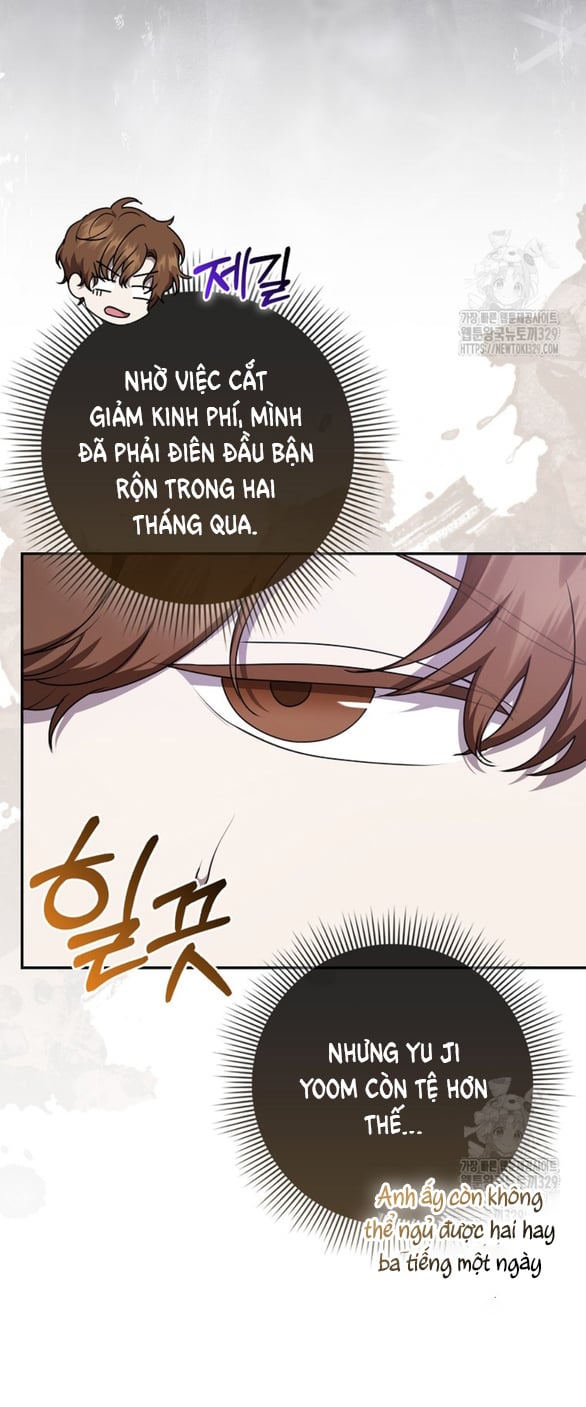 Bạn Trai Nhân Vật Chính Ám Ảnh Tôi Chapter 22.1 6