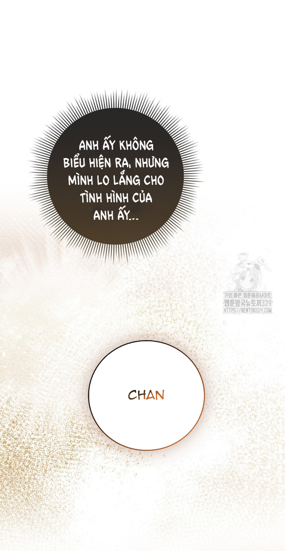 Bạn Trai Nhân Vật Chính Ám Ảnh Tôi Chapter 22.1 7