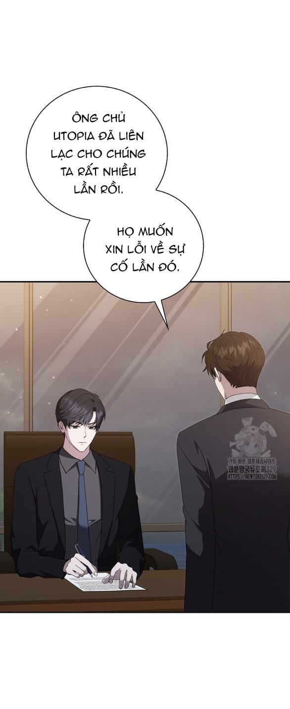Bạn Trai Nhân Vật Chính Ám Ảnh Tôi Chapter 22.1 17