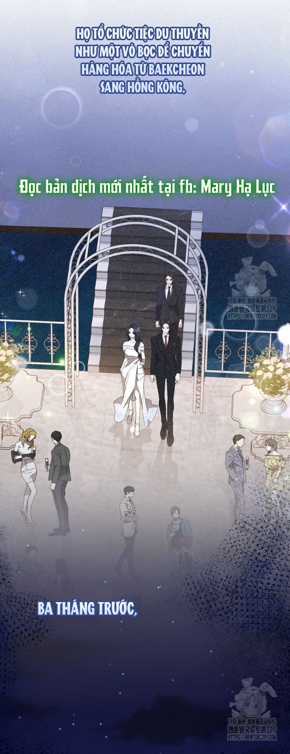 Bạn Trai Nhân Vật Chính Ám Ảnh Tôi Chapter 22.1 19
