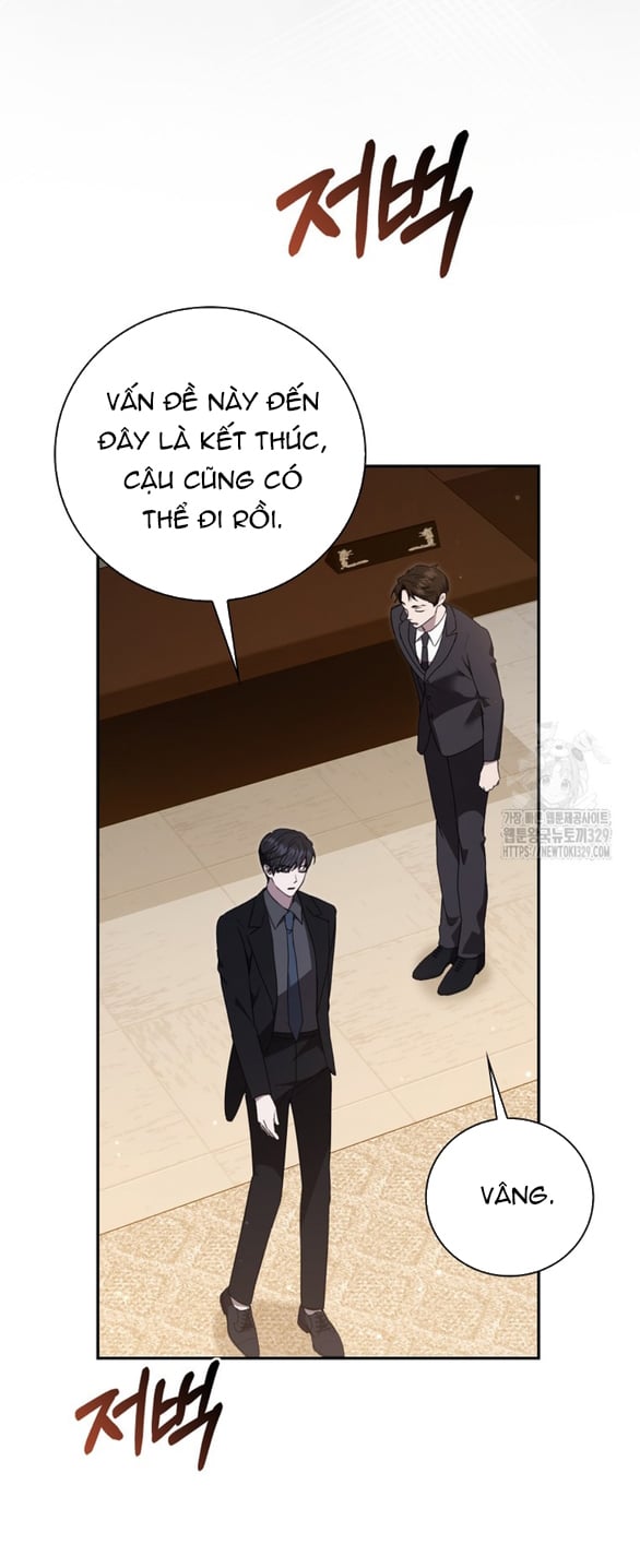 Bạn Trai Nhân Vật Chính Ám Ảnh Tôi Chapter 22.1 27