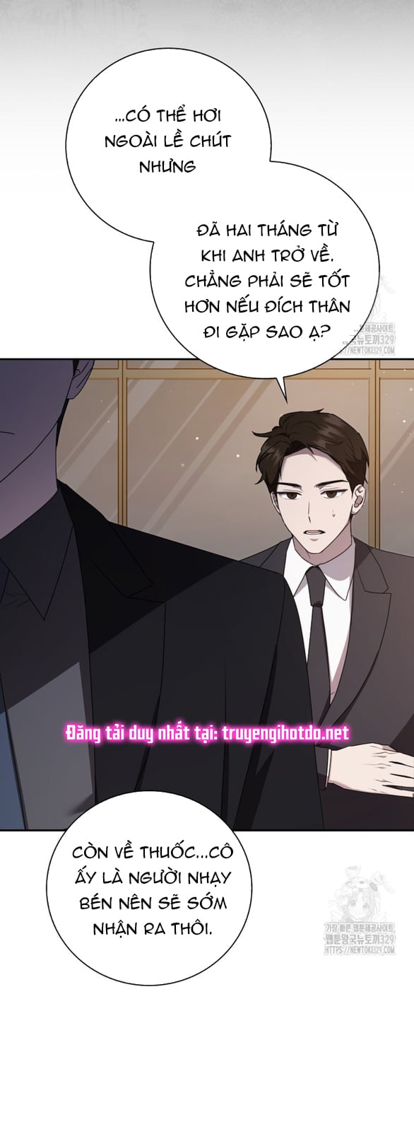 Bạn Trai Nhân Vật Chính Ám Ảnh Tôi Chapter 22.1 29