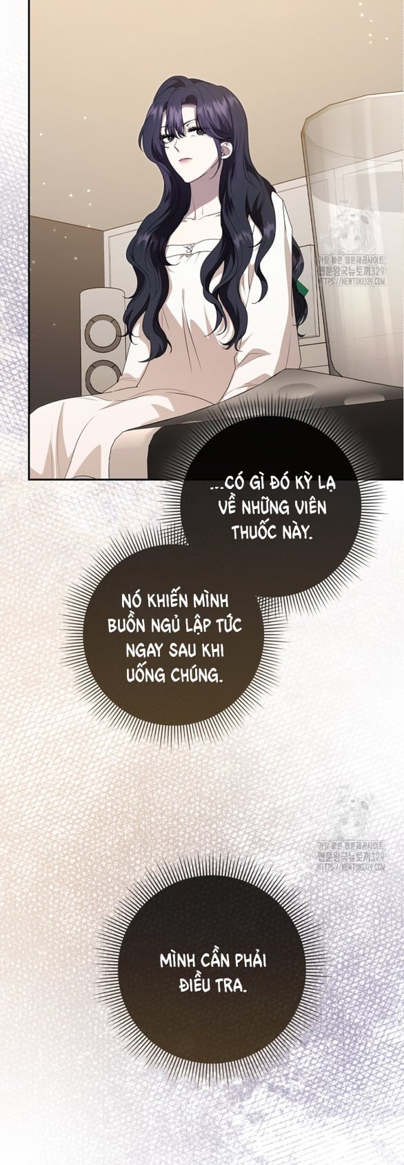 Bạn Trai Nhân Vật Chính Ám Ảnh Tôi Chapter 22.1 33