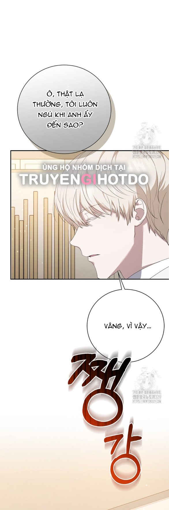Bạn Trai Nhân Vật Chính Ám Ảnh Tôi Chapter 22.1 35