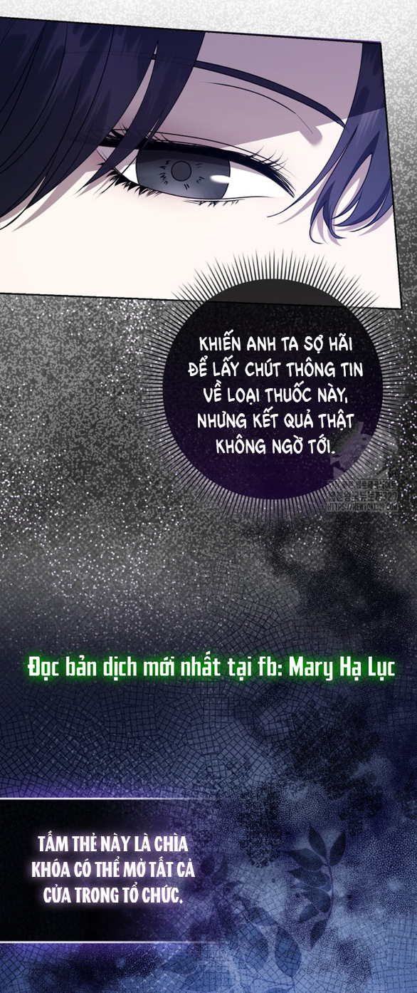 Bạn Trai Nhân Vật Chính Ám Ảnh Tôi Chapter 22.2 4
