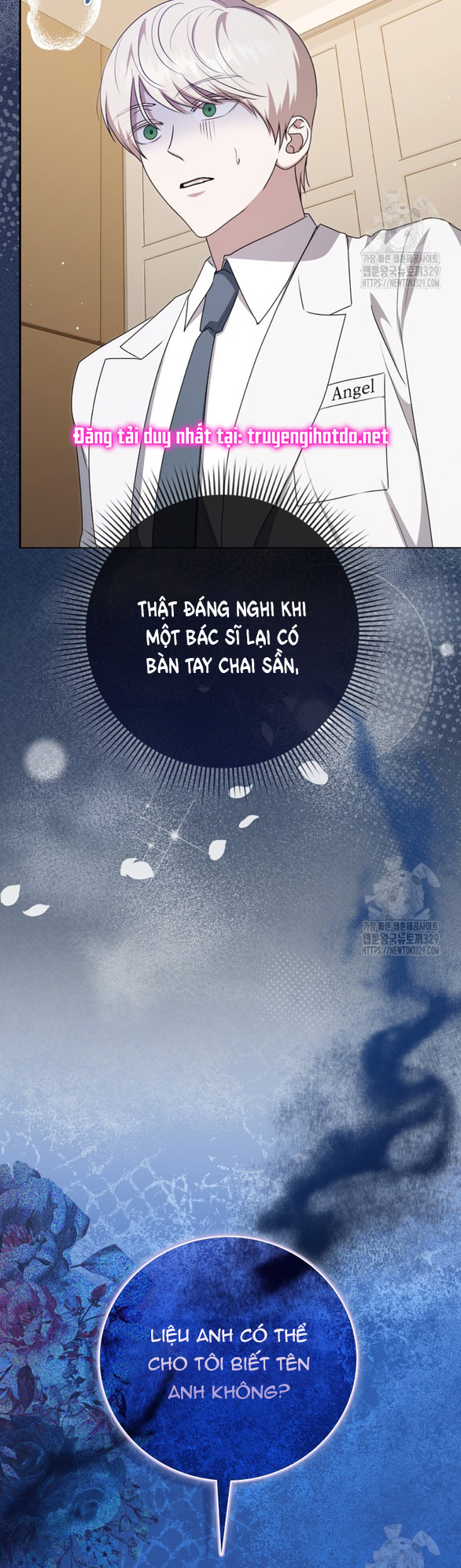 Bạn Trai Nhân Vật Chính Ám Ảnh Tôi Chapter 22.2 7