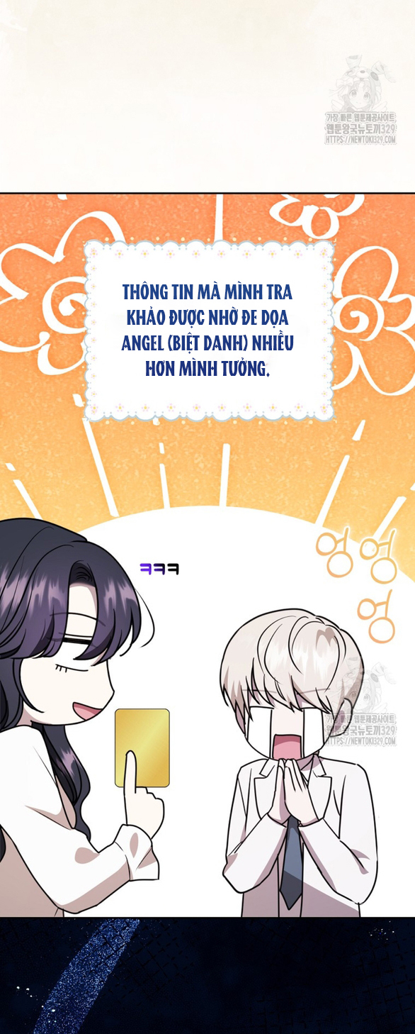 Bạn Trai Nhân Vật Chính Ám Ảnh Tôi Chapter 22.2 11