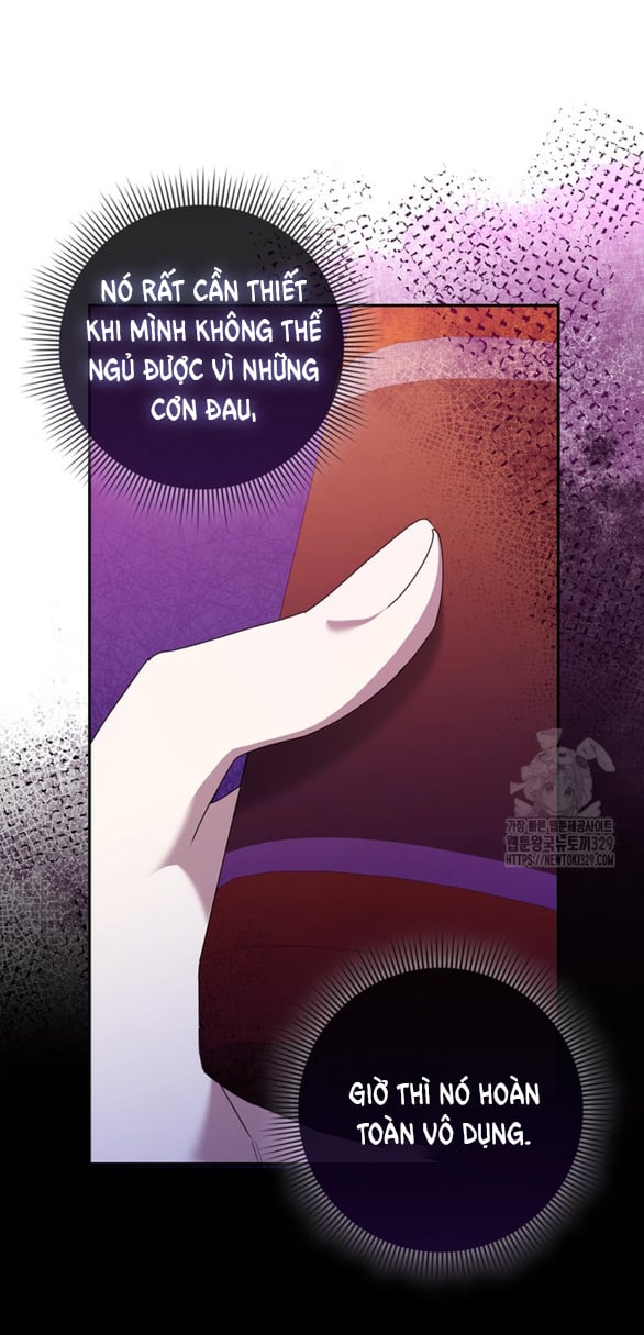 Bạn Trai Nhân Vật Chính Ám Ảnh Tôi Chapter 22.2 14