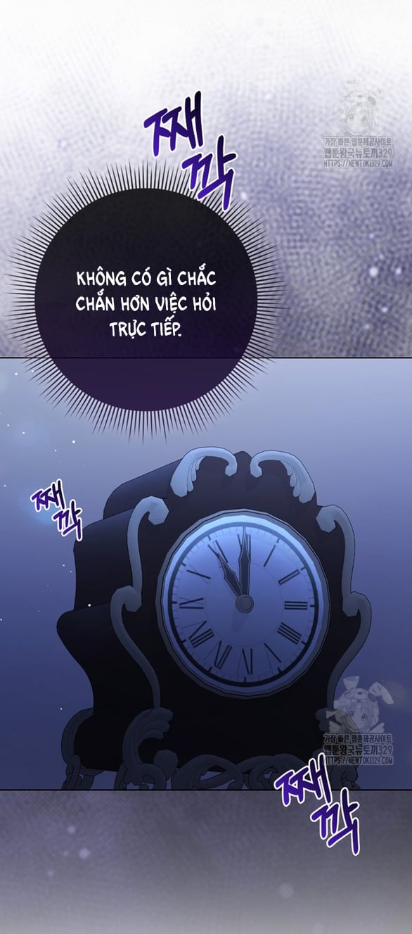 Bạn Trai Nhân Vật Chính Ám Ảnh Tôi Chapter 22.2 17