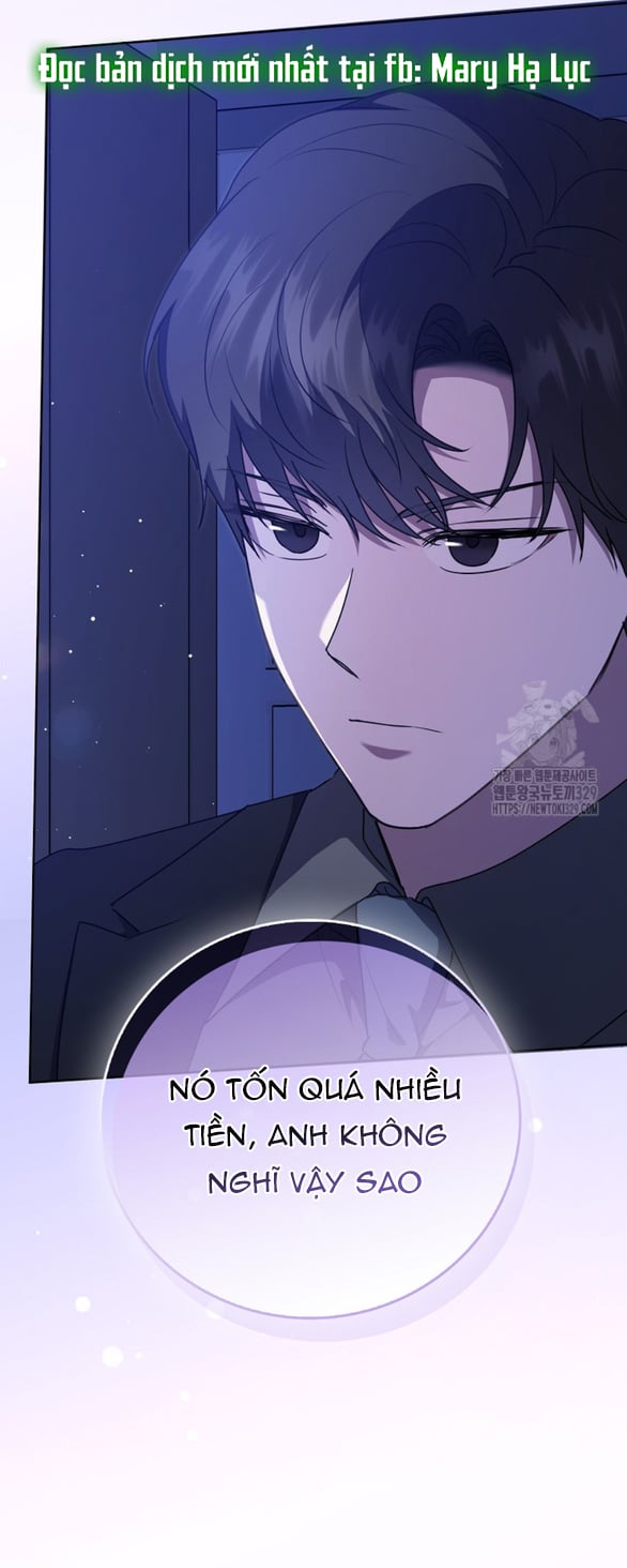 Bạn Trai Nhân Vật Chính Ám Ảnh Tôi Chapter 22.2 25