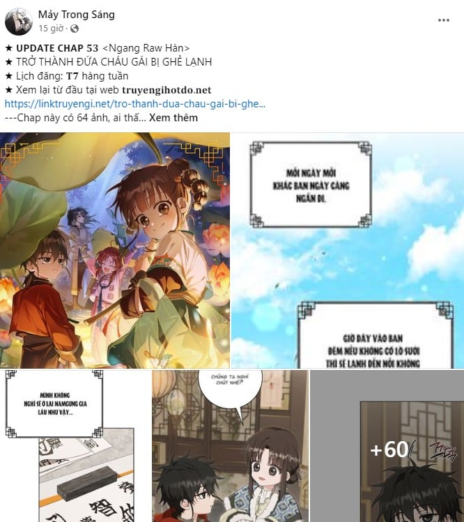 Bạn Trai Nhân Vật Chính Ám Ảnh Tôi Chapter 22.2 26