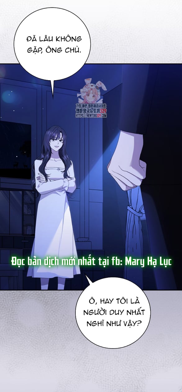 Bạn Trai Nhân Vật Chính Ám Ảnh Tôi Chapter 23.1 1