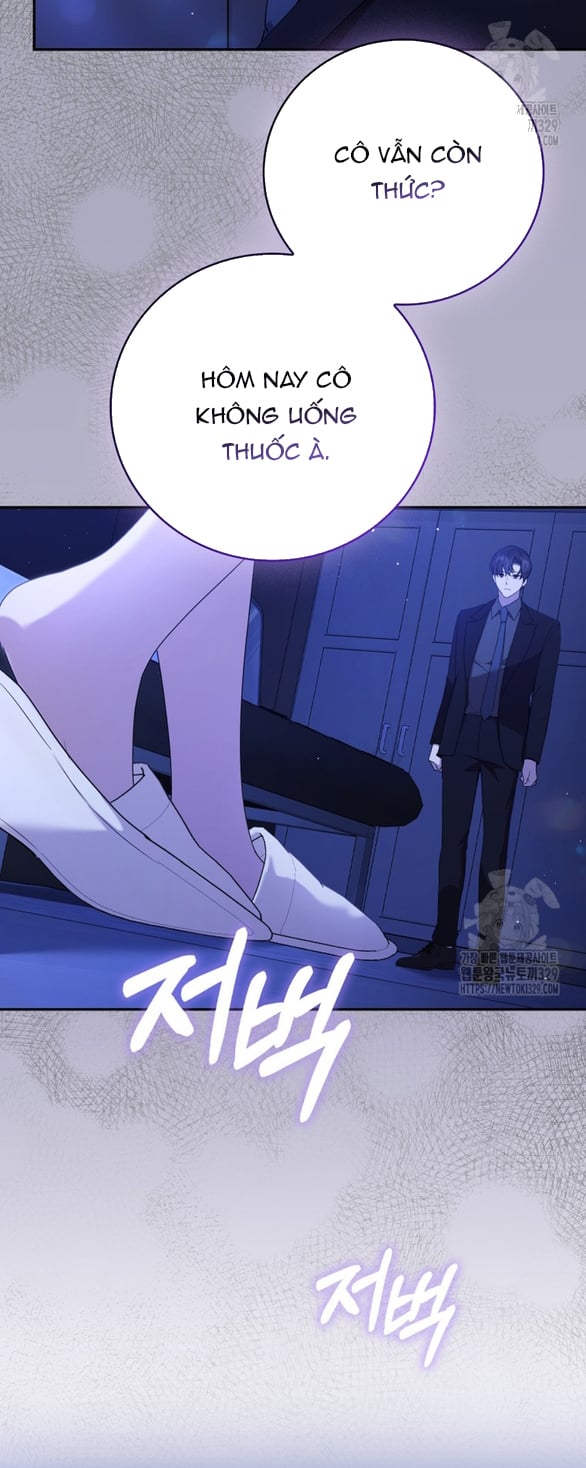 Bạn Trai Nhân Vật Chính Ám Ảnh Tôi Chapter 23.1 3