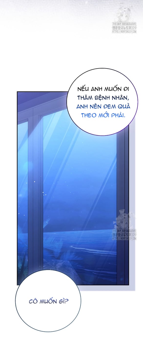 Bạn Trai Nhân Vật Chính Ám Ảnh Tôi Chapter 23.1 5