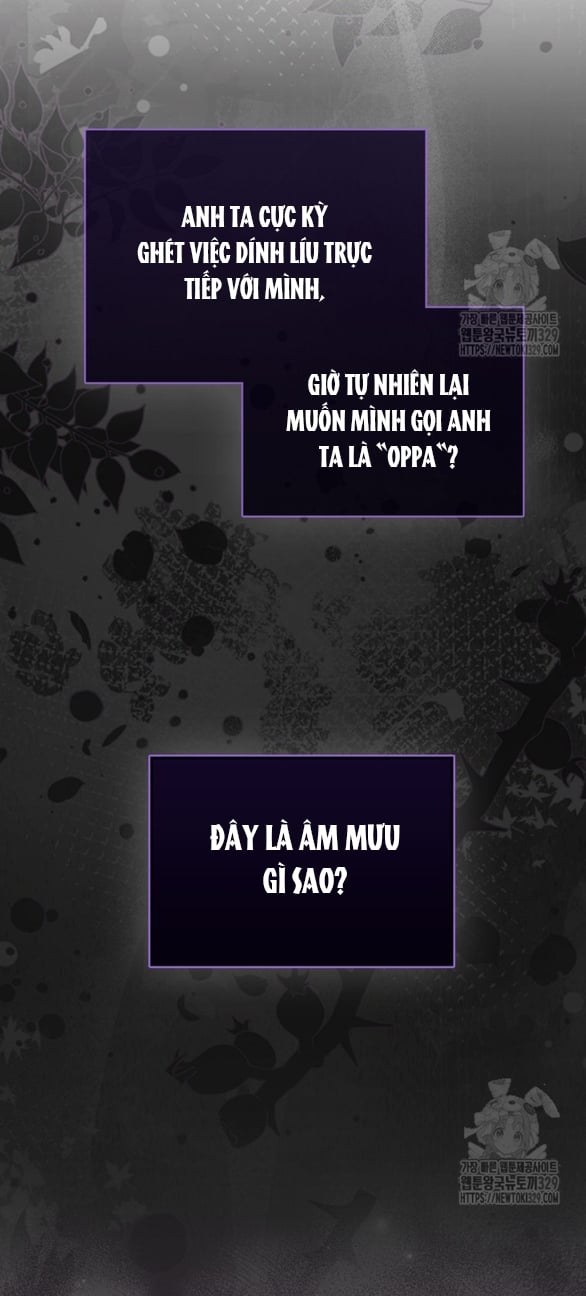 Bạn Trai Nhân Vật Chính Ám Ảnh Tôi Chapter 23.1 15